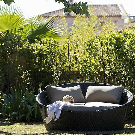Les Jardins De La Mer Grimaud Quarto foto