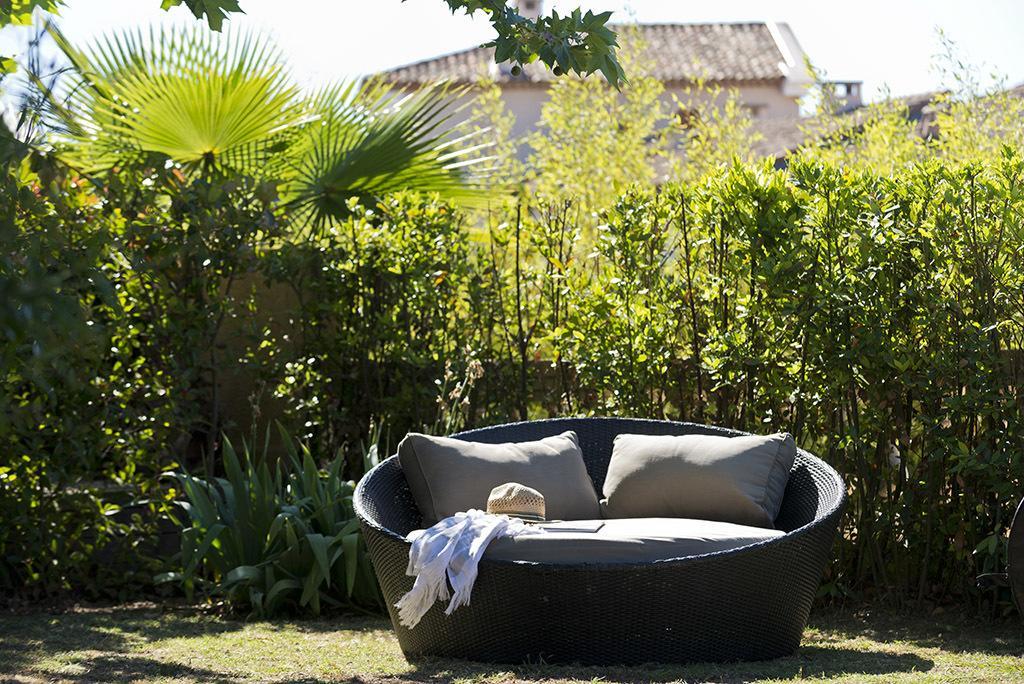 Les Jardins De La Mer Grimaud Quarto foto